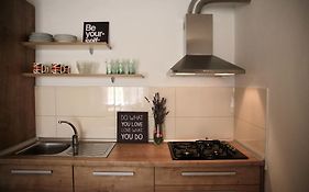 Apartments Roko